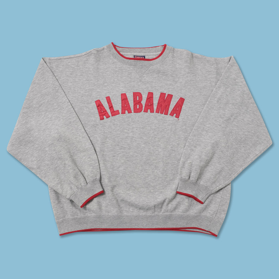 Vintage Alabama Sweater XLarge 