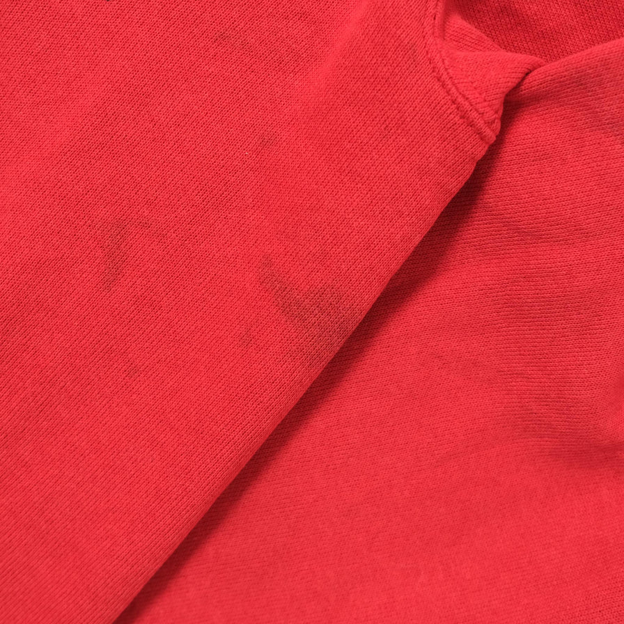 Vintage 1992 Chicago Blackhawks Sweater Medium 