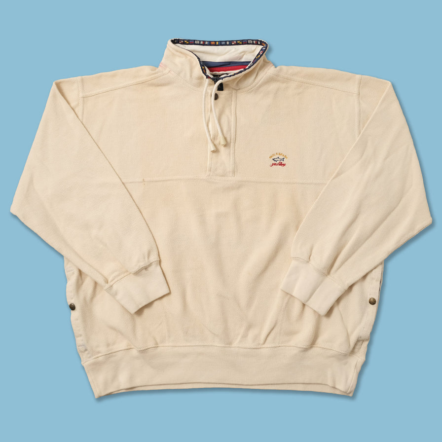 Vintage Paul & Shark Sweater Large 