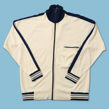 Vintage Atlas Sweat Jacket Medium 