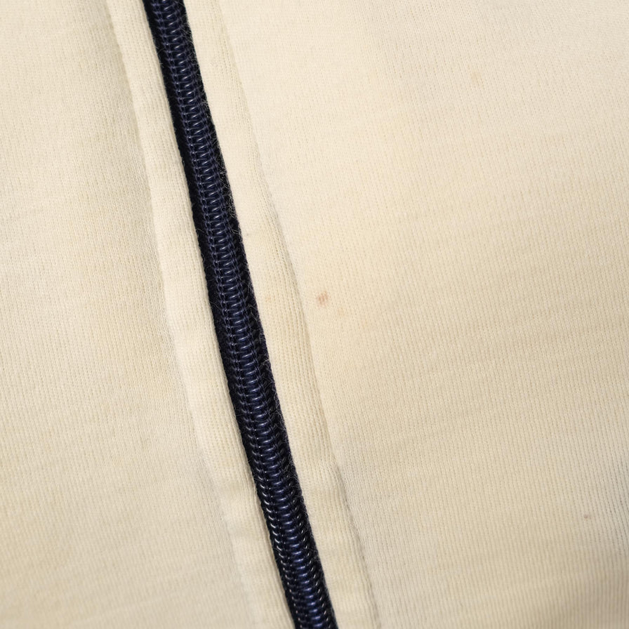 Vintage Atlas Sweat Jacket Medium 