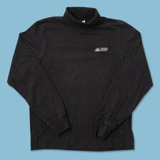 Vintage adidas Turtleneck Sweater Small 