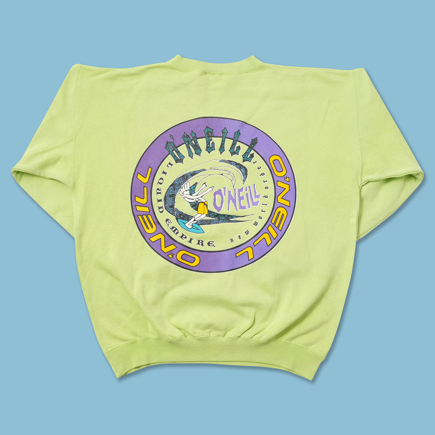 Vintage O'Neill Sweater Large 