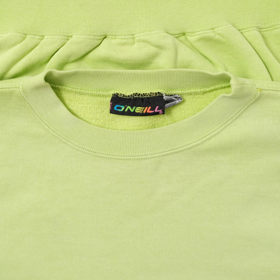 Vintage O'Neill Sweater Large 