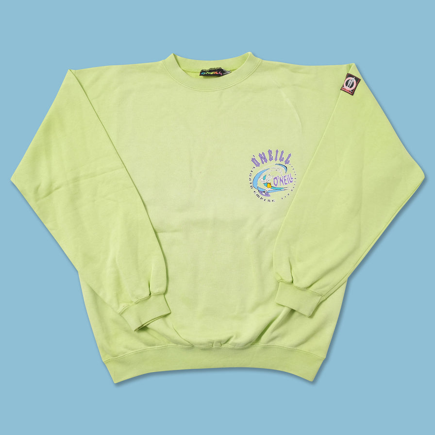 Vintage O'Neill Sweater Large 