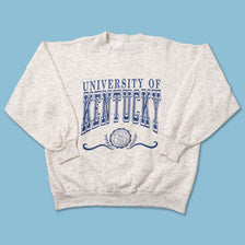 Vintage Kentucky Sweater Large 