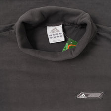 Vintage adidas Turtleneck Sweater Medium 