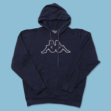 Vintage Kappa Hoody Medium 