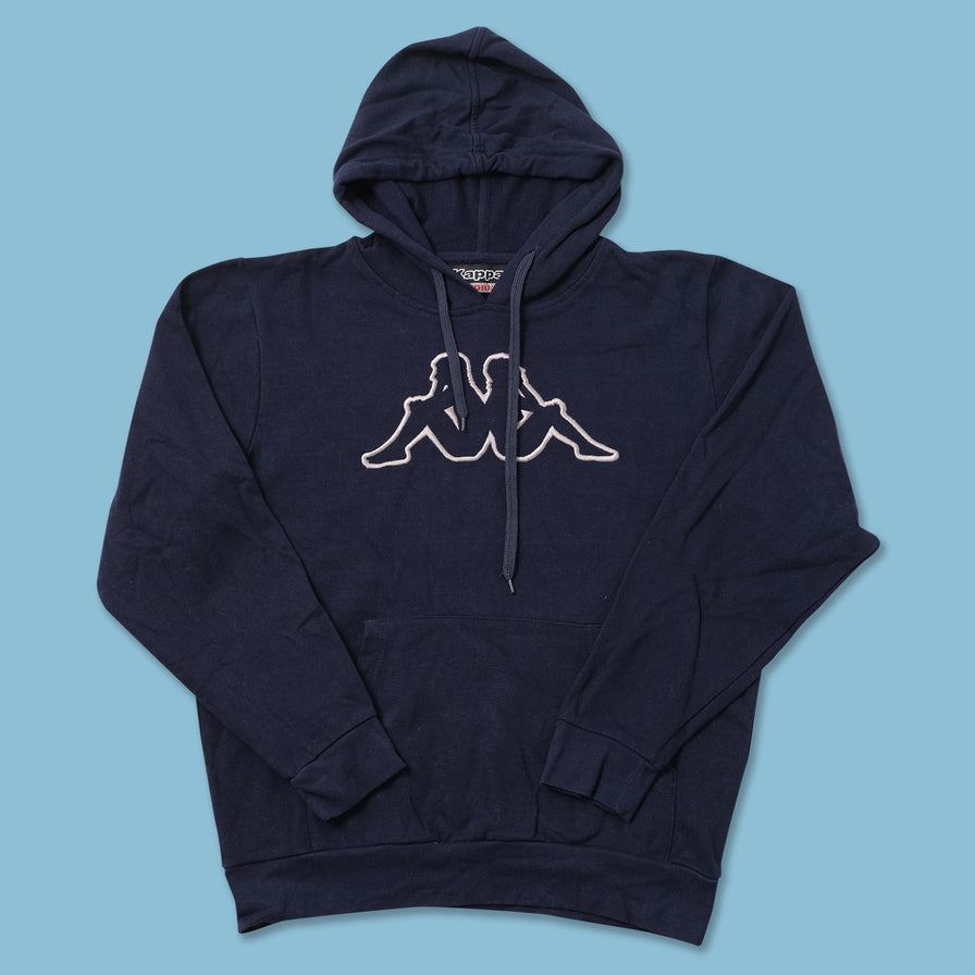 Vintage Kappa Hoody Medium 