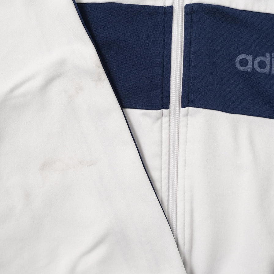 Vintage adidas Track Jacket Small 