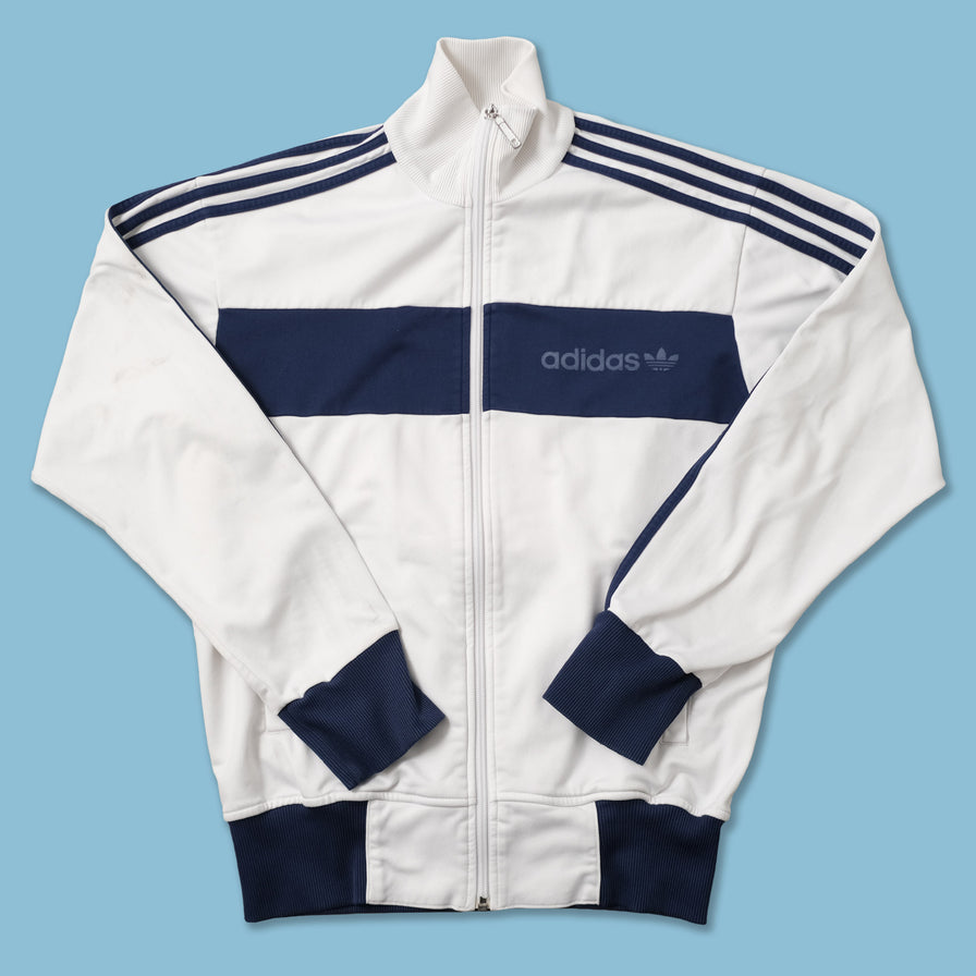 Vintage adidas Track Jacket Small 