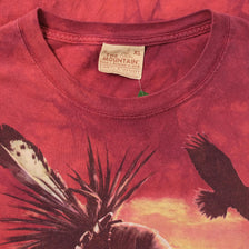 Vintage Native T-Shirt XLarge