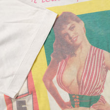 Vintage RAFF T-Shirt XLarge 