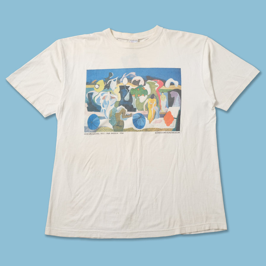 Hans Ollgaard T-Shirt XXLarge 