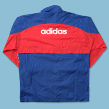 Vintage adidas FC Bayern Munich Track Jacket Large 