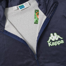 Vintage Kappa Track Jacket Medium 