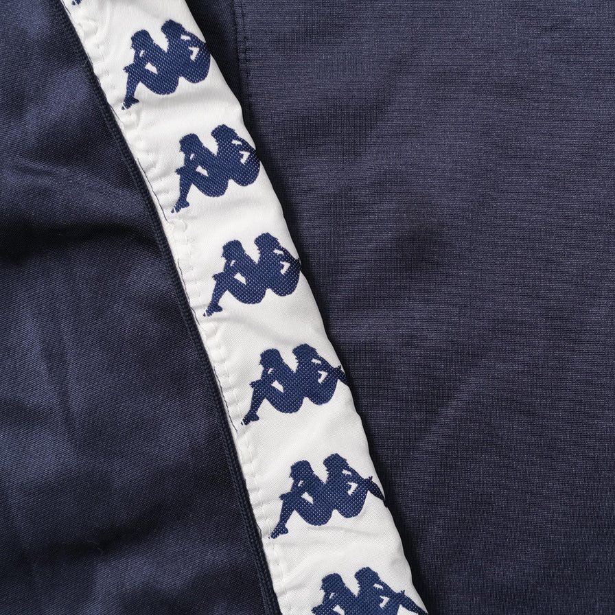 Vintage Kappa Track Jacket Medium 