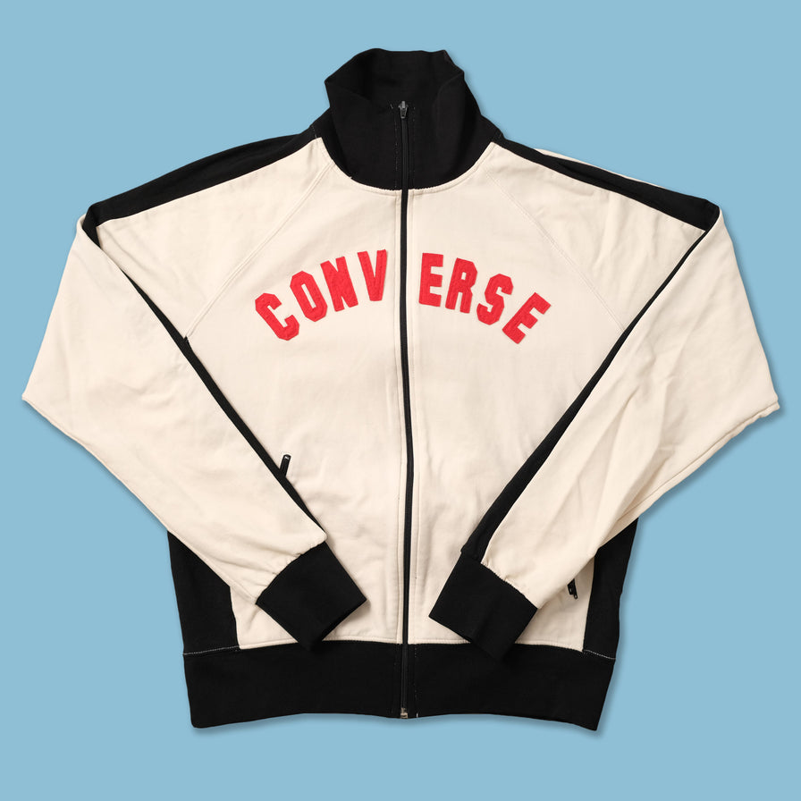 Vintage Converse Track Jacket Small 