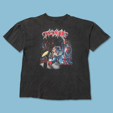 Vintage Tankard T-Shirt Large 