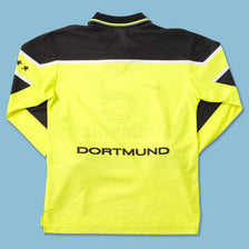 Vintage 1997 Nike Borussia Dortmund Jersey Small 