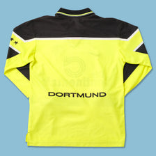 Vintage 1997 Nike Borussia Dortmund Jersey Small