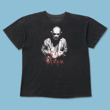 Vintage The 17th Door T-Shirt Medium 