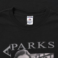 Vintage Rosa Parks T-Shirt XLarge 