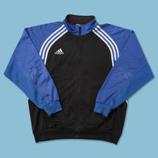 Vintage adidas Track Jacket XLarge 