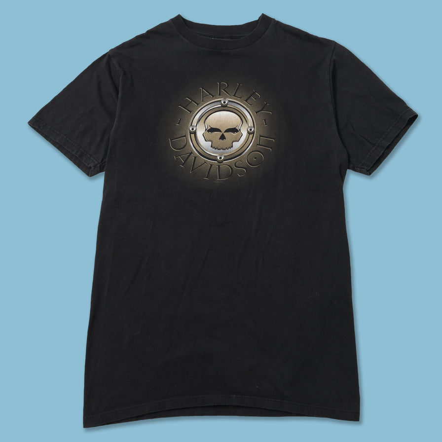 Vintage 2004 Harley Davidson T-Shirt Large 