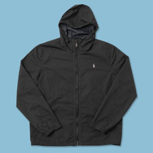 Polo Ralph Lauren Rain Jacket Medium 