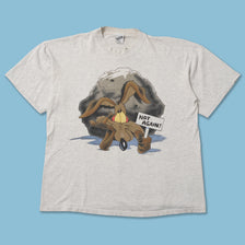 Vintage 1995 Looney Tunes T-Shirt Large 