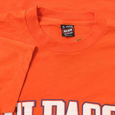 Vintage 1991 El Paso Texas T-Shirt XLarge