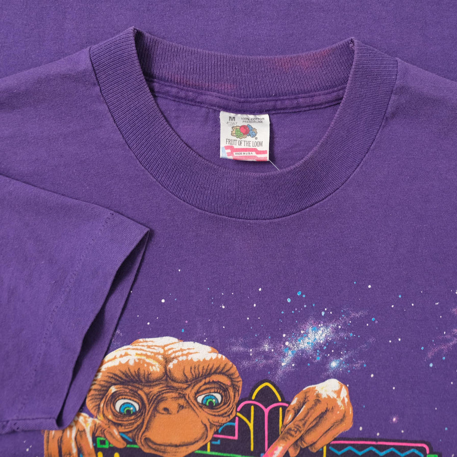 Vintage Universal Studios T-Shirt Medium 