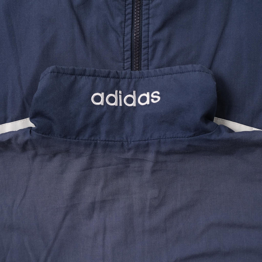 Vintage adidas Track Jacket XLarge 