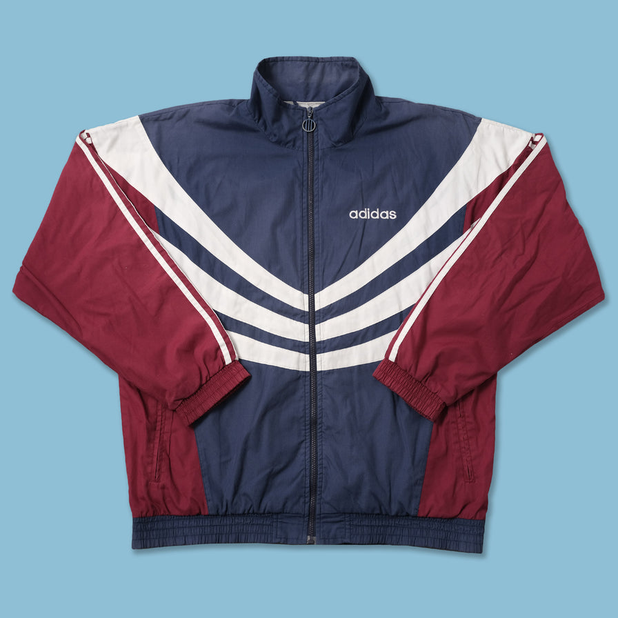 Vintage adidas Track Jacket XLarge 