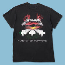 Metallica T-Shirt Small 