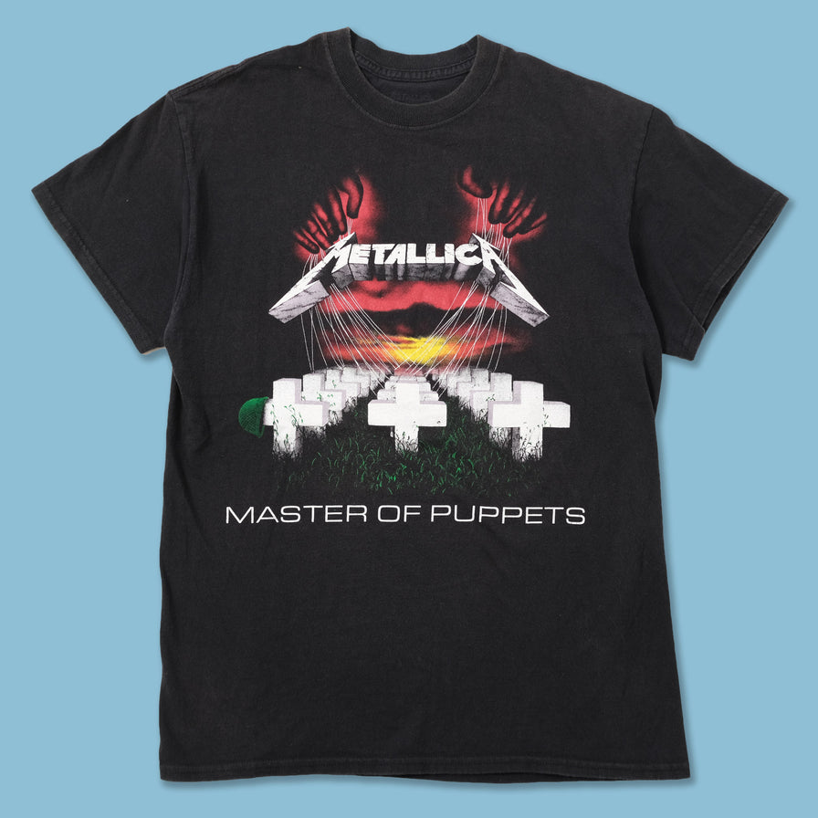 Metallica T-Shirt Small 