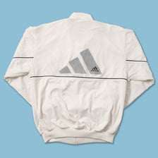 Vintage adidas Track Jacket Medium 