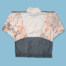 Vintage Reebok Track Jacket Large