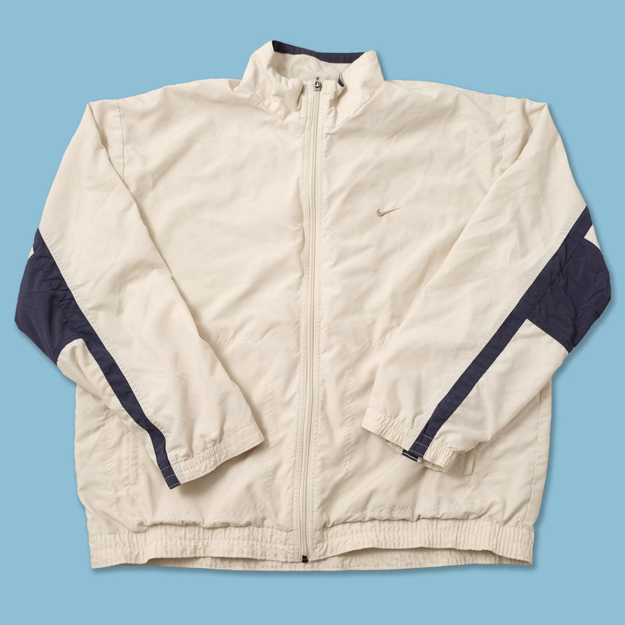 Vintage Nike Jacket Medium 