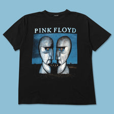 Pink Floyd The Divison Bell T-Shirt Large 