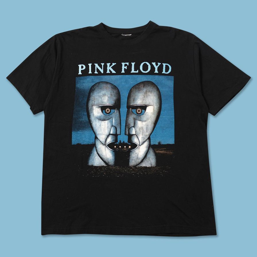 Pink Floyd The Divison Bell T-Shirt Large 