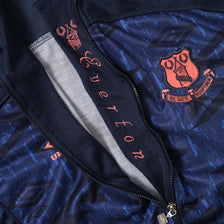 Vintage Umbro Everton Track Jacket XLarge 