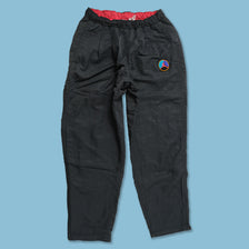 Vintage Nike Jordan Track Pants Large 