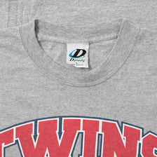 Vintage 2003 Minnesota Twins T-Shirt Large 