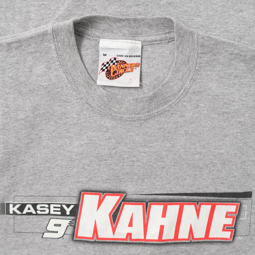 2007 Kasey Kahne T-Shirt Medium 