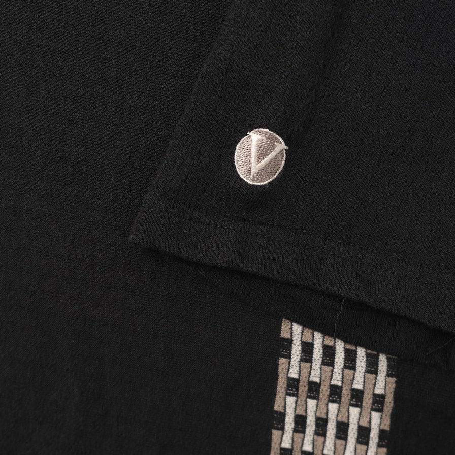 Vintage Vision T-Shirt Large 