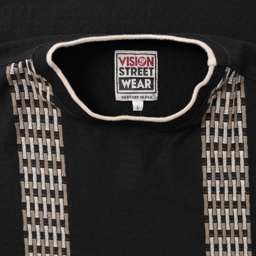 Vintage Vision T-Shirt Large 