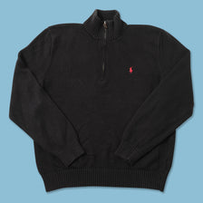 Vintage Polo Ralph Lauren Knit Sweater Large 