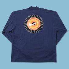 Vintage DS Nike ACG Mock Neck Longsleeve 